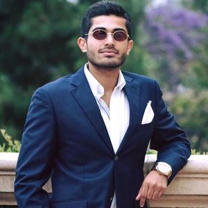 Meet your Posher, Ali